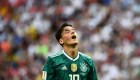 Polémica de racismo deja a Alemania sin un jugador