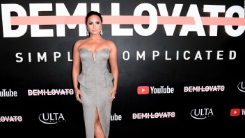 Demi Lovato habría sufrido una sobredosis en Los Ángeles
