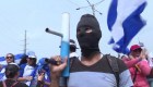 Nicaragua: 100 días de protestas antigubernamentales