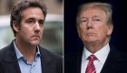 Cohen: Trump sabía sobre la reunión con los rusos