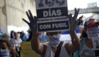 Tünnermann: Gobierno se resiste a la democratización en Nicaragua