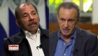 Ortega: No tiene sentido adelantar elecciones en Nicaragua