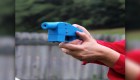 The Liberator: pistola impresa en 3D