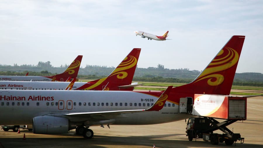Hainan Airlines de China también subió un lugar este año y quedó en el puesto 8, tras un gran salto del puesto 22 al 12 en 2016. La aerolínea también ganó el premio a las mejores comodidades de clase ejecutiva.