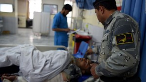 Kabul: 48 muertos tras atentado