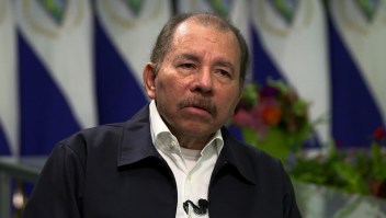 Parece que a Daniel Ortega no le gusta la transparencia