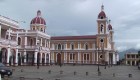 Crisis en Nicaragua desploma el turismo en el país