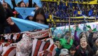 Aborto en Argentina: "Se redujo a una especie de River-Boca", afirmó el padre Pepe