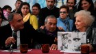 Abuelas de Plaza de Mayo confirman que encontraron al nieto 128