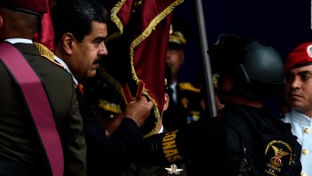 Venezuela, ¿vulnerabilidad o estrategia?
