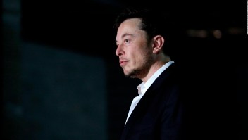 #LaCifradelDia: Elon Musk considera privatizar Tesla