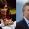 Aborto Argentina: ¿Qué dijeron Cristina Fernandez de Kirchner y Mauricio Macri?