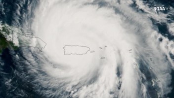 ¿Cuántos huracanes pronostica la NOAA para este 2018?