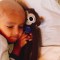 Un simio de juguete ayuda a los niños con cáncer en Chile