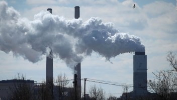 Respaldo al carbón: ¿duro golpe de Trump al cambio climático?