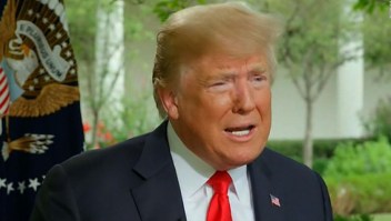 Las escandalosas frases de Trump en su entrevista con Fox News
