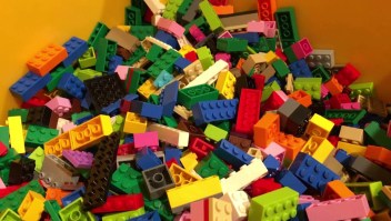 Pieza a pieza LEGO construye un imperio en México