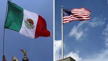 ¿Qué es lo que México y EE.UU. negociaron sin Canadá?