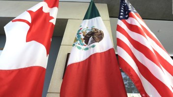No todo está perdido en las negociaciones comerciales entre Canadá y Estados Unidos
