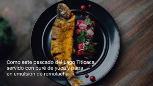 Así es la curiosa revolución de la cocina en Bolivia