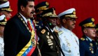 Manuel Aguilera: "Las cúpulas militares en Venezuela están sostenidas en el dinero"
