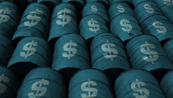 ¿Puede el barril de petróleo llegar a costar 100 dólares en 2019?