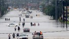 Huracanes más fuertes por el cambio climático