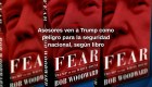 #MinutoCNN: El miedo triunfa en la Casa Blanca de Trump, según libro