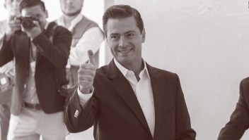 Las frases virales de Enrique Peña Nieto