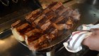 Los secretos de la carne argentina