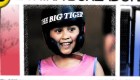 El boxeo es la pasión de una niña de 7 años en Argentina