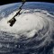 La gran amenaza del potente huracán Florence para EE.UU.