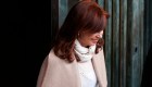 Piden desafuero y prisión preventiva de CFK por causa de los cuadernos