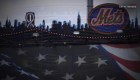 Los Mets de New York recuerdan el 9/11 con emoción
