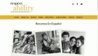 Respect Ability: Una guía para padres de niños con discapacidad