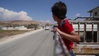 Viviendo en medio del terrorismo: la realidad siria