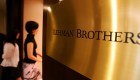 #CifraDelDía: Diez años de la caída de Lehman Brothers