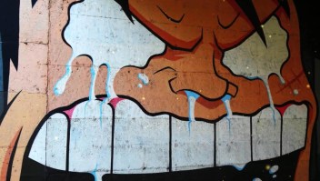 Descubre a Bruselas a través de sus grafitis