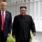 Trump anuncia nueva cumbre entre EE.UU. y Corea del Norte