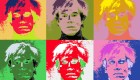 Docufilms presenta "Andy Warhol: Fluorescente"