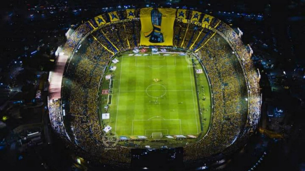 Hay nuevas reglas de seguridad para ir a un partido de fútbol en México