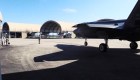 Así es el F-35B, el nuevo avión de combate de Estados Unidos