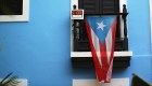 ¿Cuál es la situación económica de Puerto Rico?