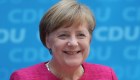 #CifraDelDía: Canciller alemana Angela Merkel anuncia su retiro luego de 13 años