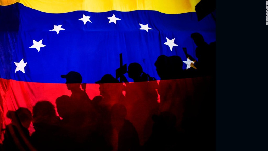 Ramón Muchacho: "No hay forma de minimizar el poder de La Habana sobre Venezuela"