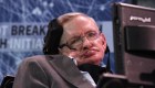 5 frases de Hawking que no te dejarán indiferente
