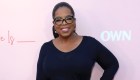 Oprah Winfrey apoya a la demócrata Stacey Abrams en Georgia