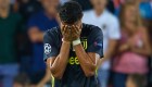 Cristiano Ronaldo siente presión tras denuncia por violación