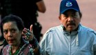 ¿Quién es más ambicioso Rosario Murillo o Daniel Ortega?