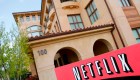 Caen acciones de Netflix, días después de reportar que tiene más suscriptores